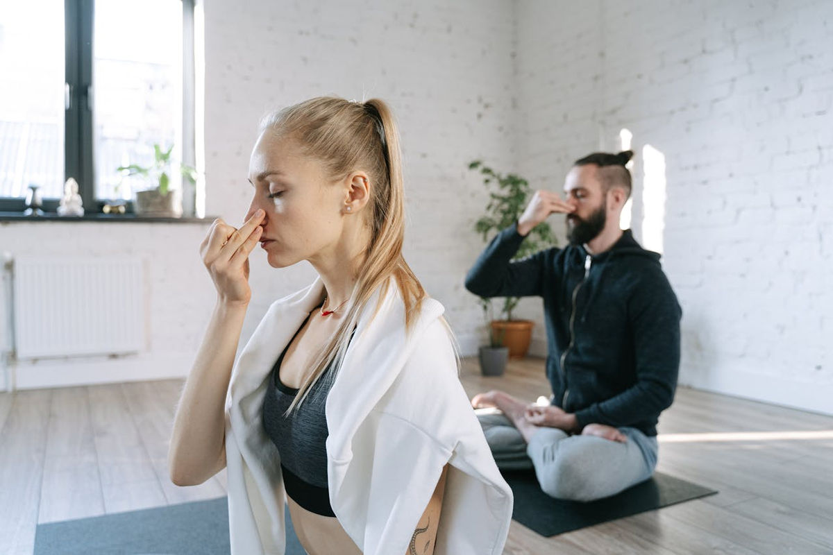 Yoga