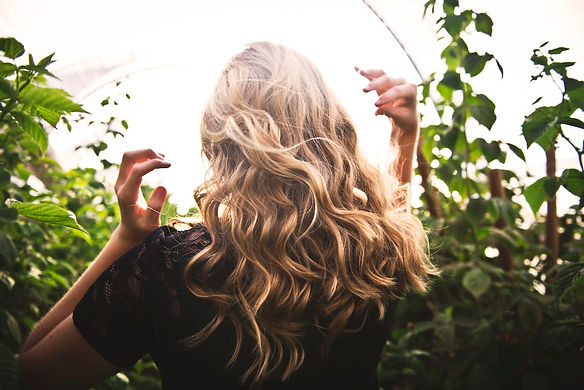 Hair 2024
