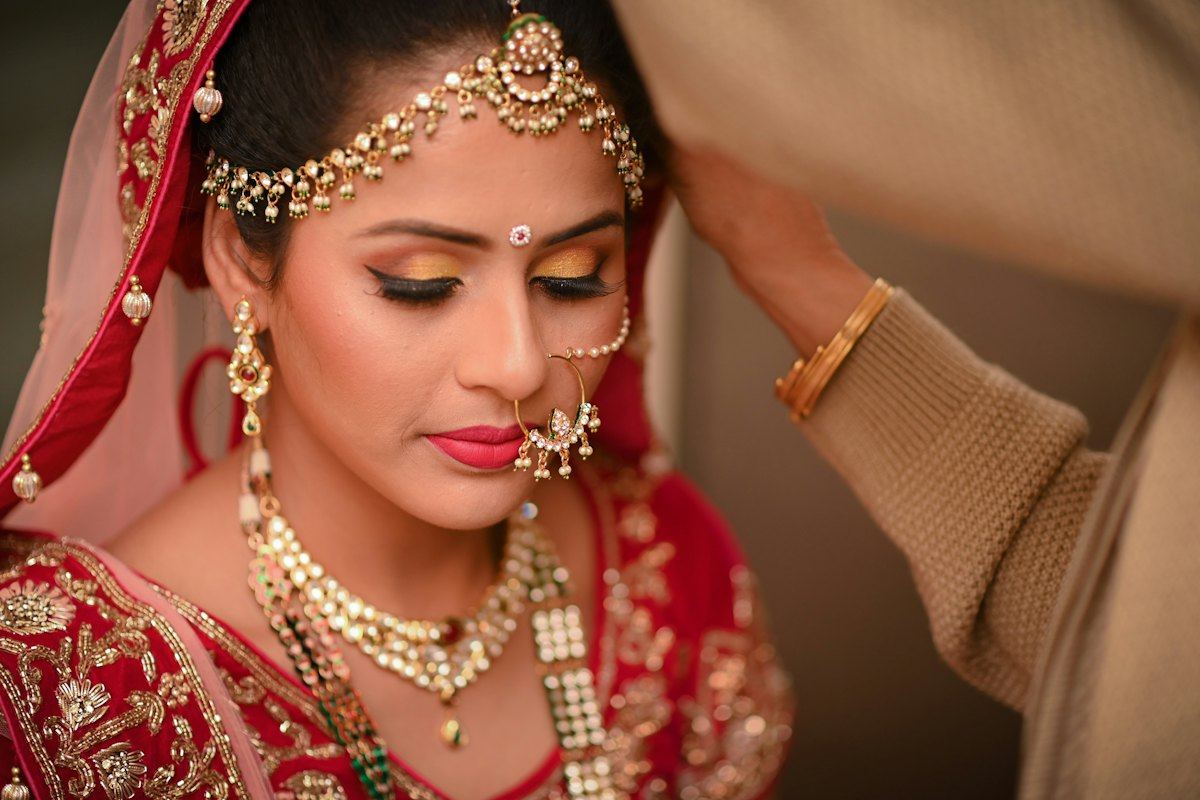 Wedding Season Hair & Skin Countdown: What to Book 4 Weeks, 2 Weeks and 3 Days Before