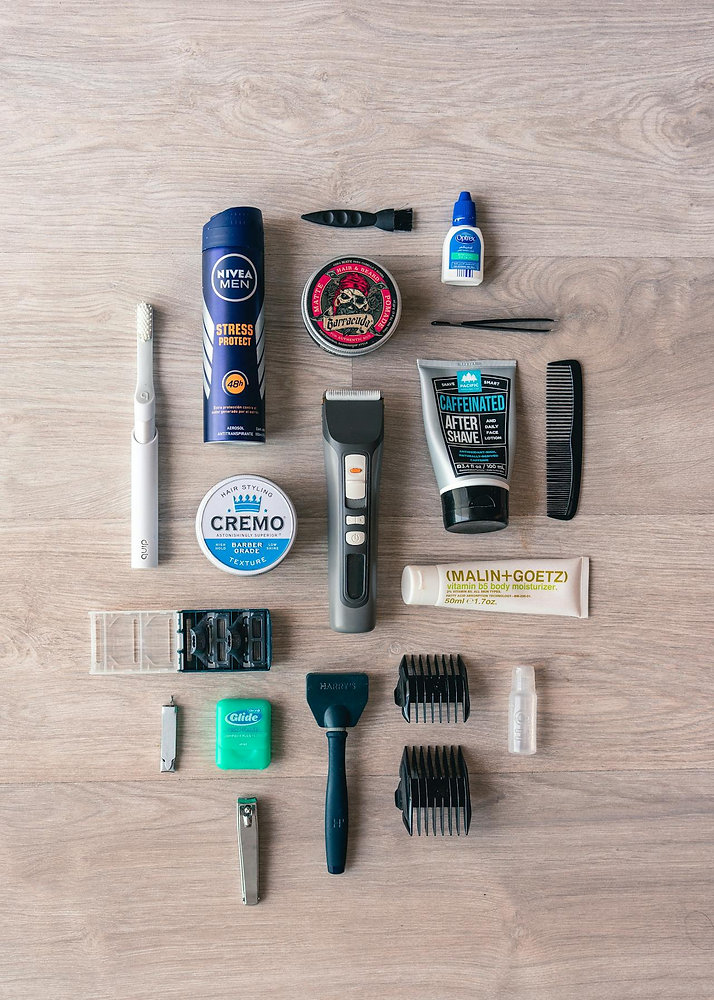 Mastering Elegance: Top 10 Grooming Tips for Men