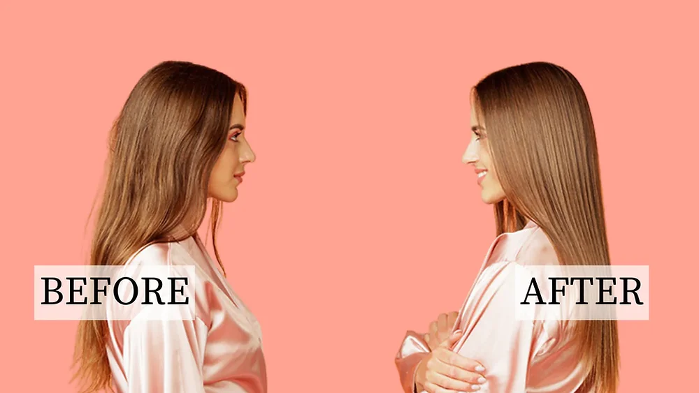 What's Best for Your Hair: Straightening, Smoothening, or Keratin?