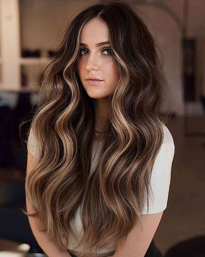 Maintaining Your Balayage: Precautions and Tips for Healthy and Vibrant Hair