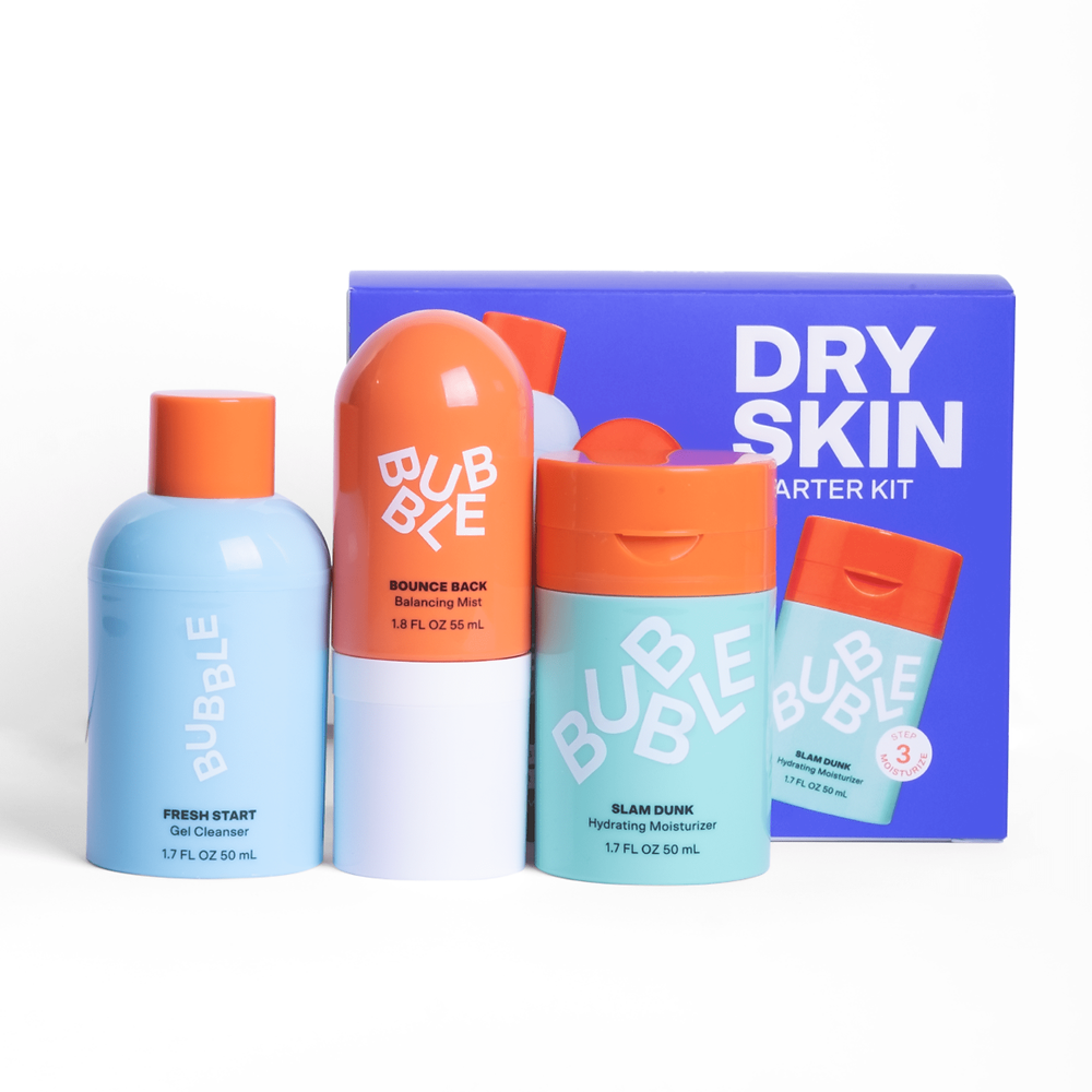 A Comprehensive Guide to Bubble Skincare: Unveiling the Secrets of Bubbly Beauty