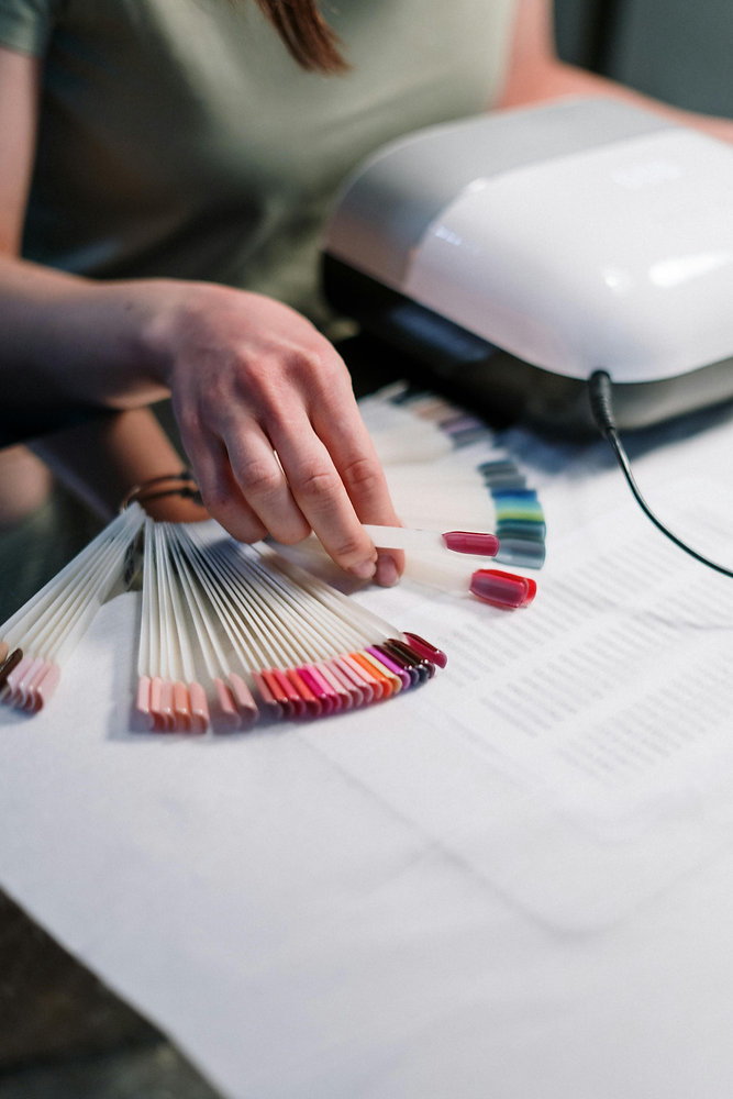 Is Nail Art Worth It? Exploring the Beauty and Benefits