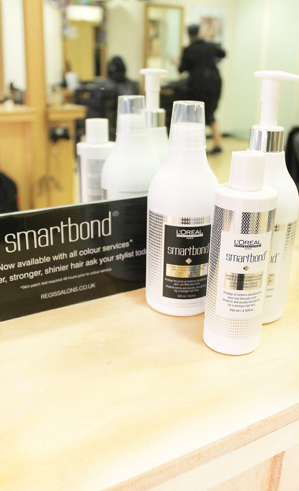 Unlocking the Secret: The Why, When, and How of Using L'Oréal Smart Bond