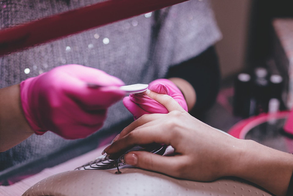 The Importance of Self-Care: Why You Should Treat Yourself to a Pedicure and Manicure Today