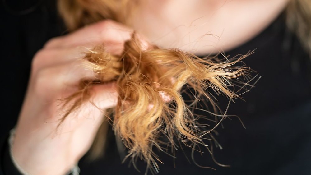 Say Goodbye to Split Ends and Breakage: How to Prevent Hair Damage at the Salon