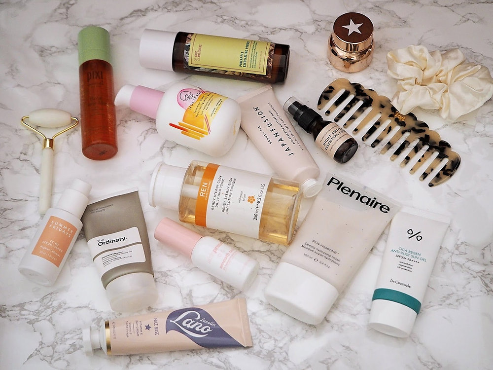 Mastering Your Skincare Routine: A Detailed Guide to the Correct Order of Application