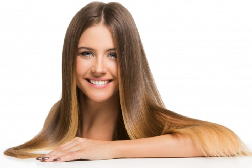 "Silky Smooth Strands: DIY Hair Smoothening at Home"