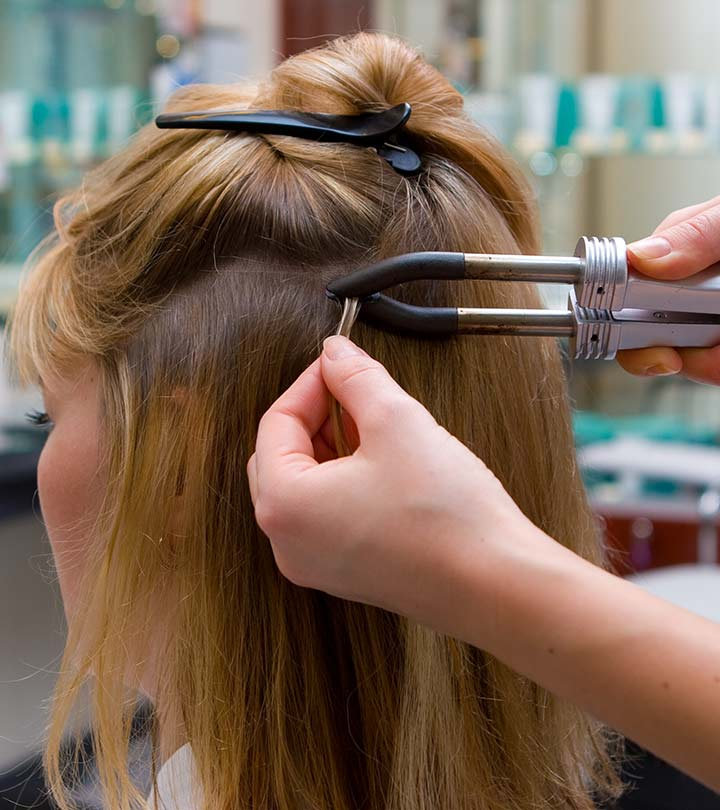"Transform Your Look with Hair Extensions: Everything You Need to Know"