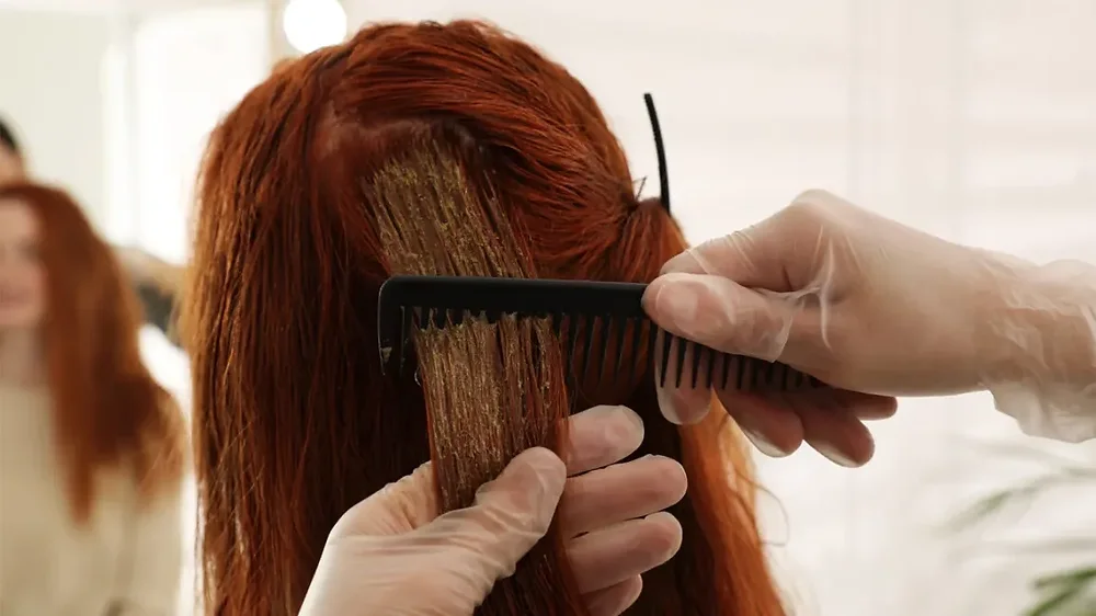 Complications of Mehndi for Hair: A Comprehensive Guide