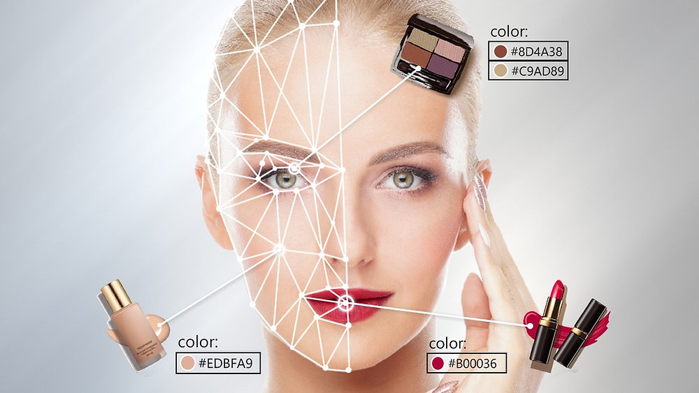 Technology Meets Beauty: Revolutionizing Your Skincare and Haircare Routine