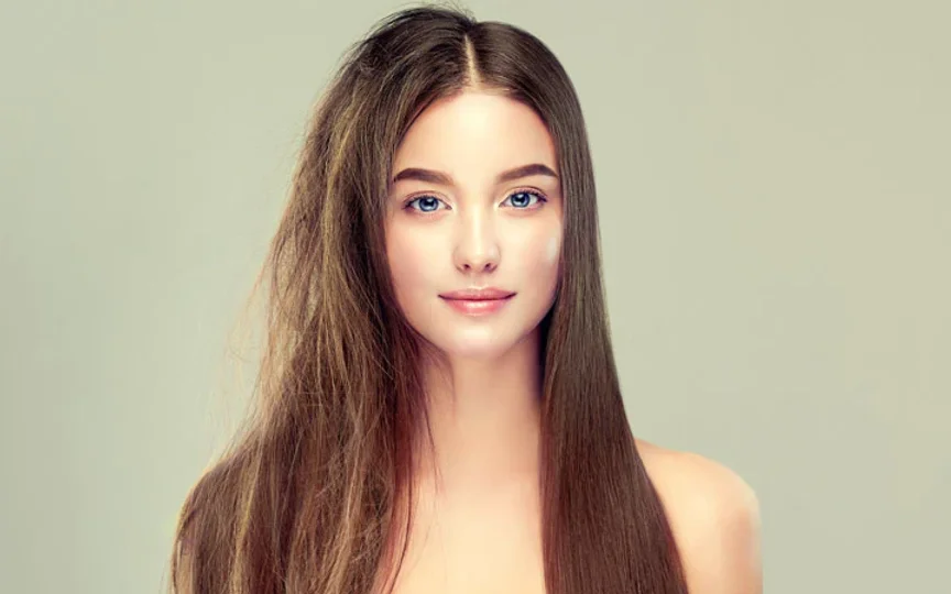 The Magic of Permanent Hair Smoothening