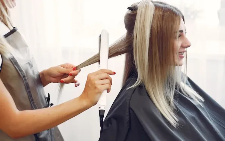 "How Long Does Hair Smoothening Last? Tips to Make the Effects Last Longer"