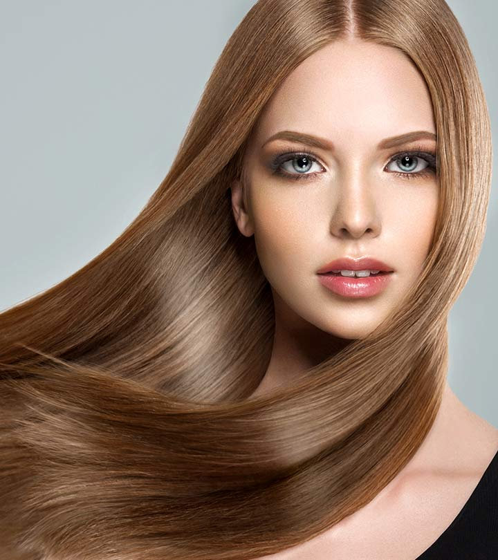 Everything About "Hair Smoothening"