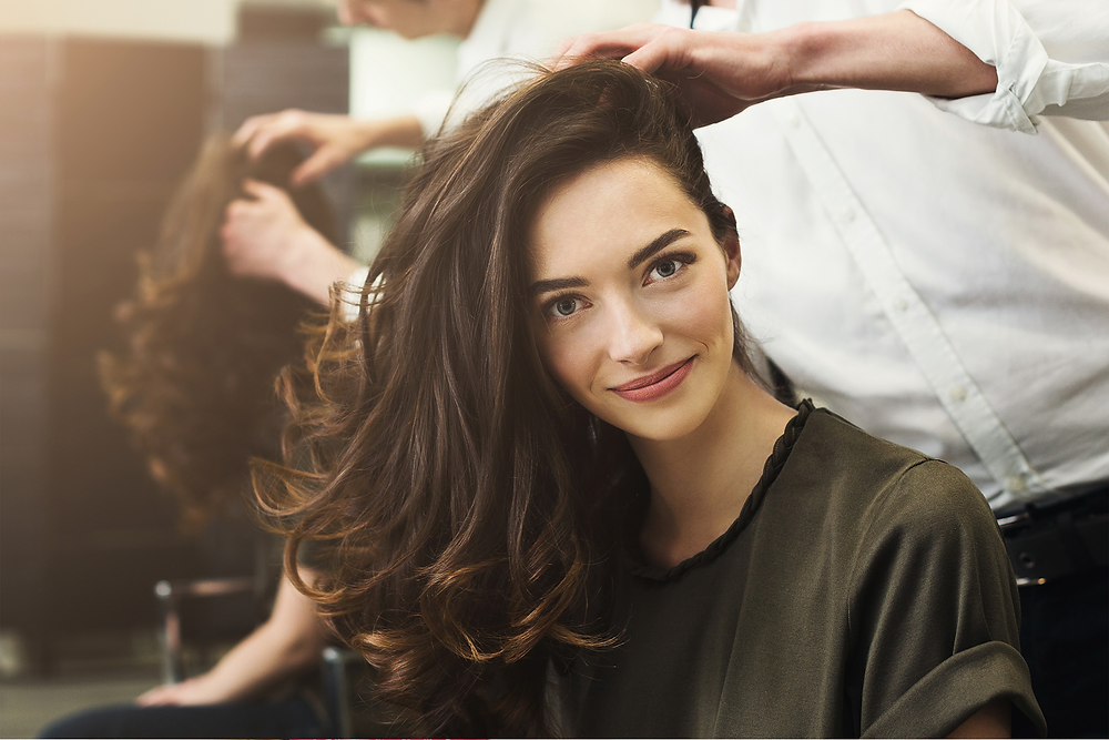 "Bounce Back: How to Get Bouncy Hair After Smoothening"