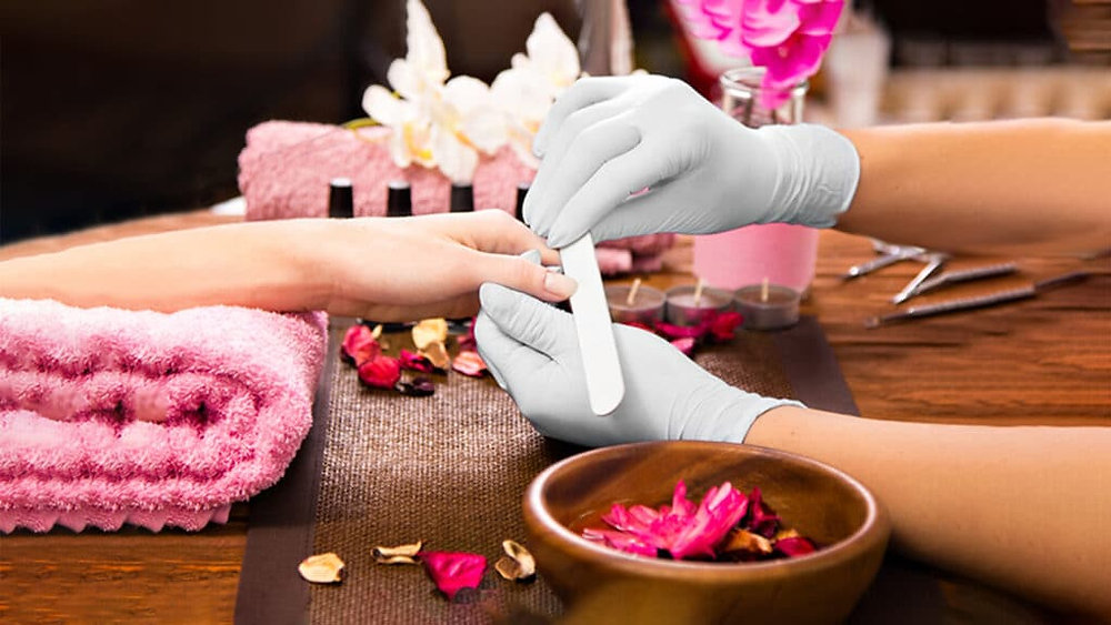 Unlocking the Beauty and Benefits of Manicures