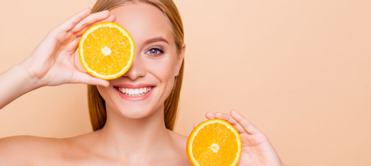Vitamin C Skincare Secrets: Unveiling the Benefits for Your Skin