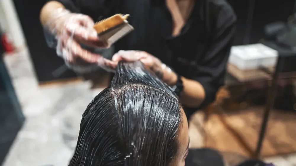 Keratin Treatment Aftercare: Tips for Beautiful, Healthy Hair