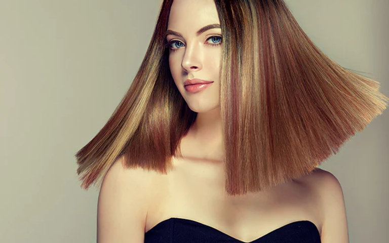 Botox Beyond Wrinkles: The Amazing Benefits of Botox Hair Treatment
