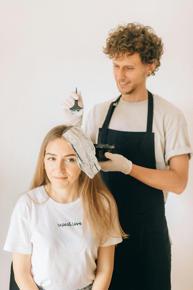 Hair Colour Price: Finding Your Perfect Shade Within Budget