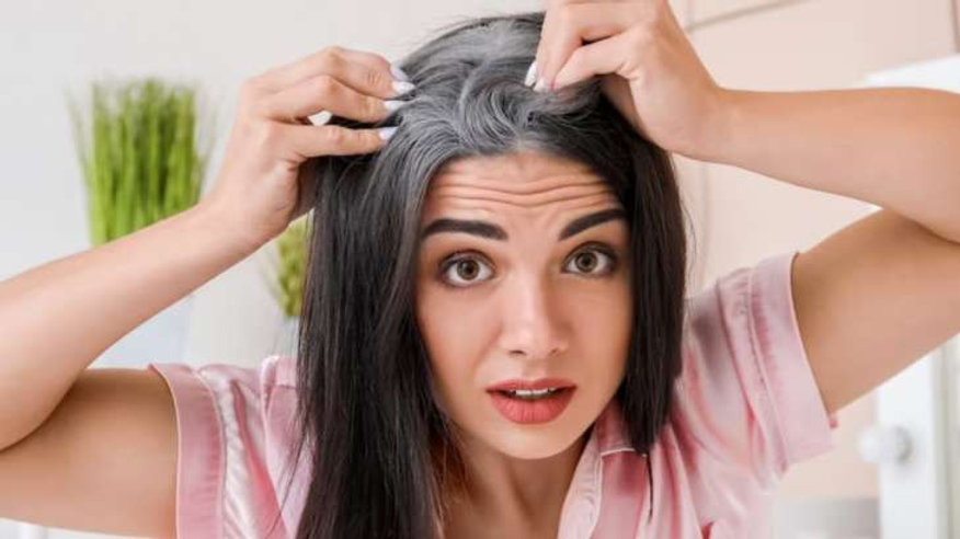 Embrace Your Youthful Vibe: Banishing Grey Hair at the Salon