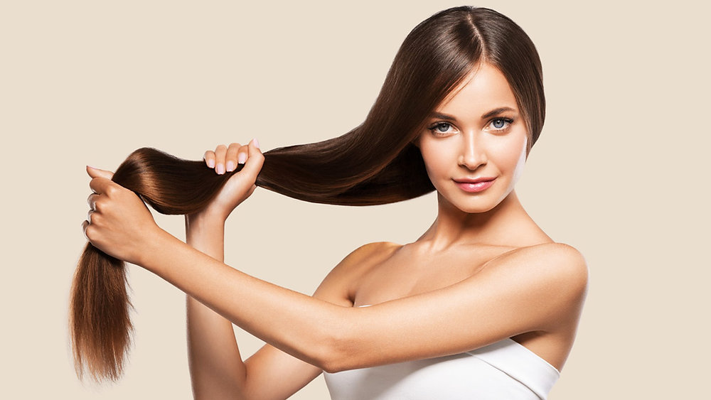 Maintaining Healthy Hair at the Salon