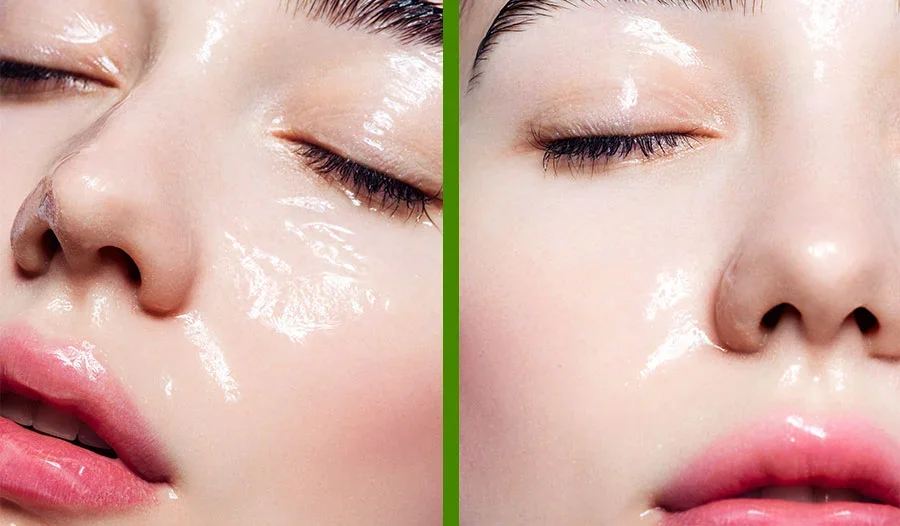 What is slugging in skincare?