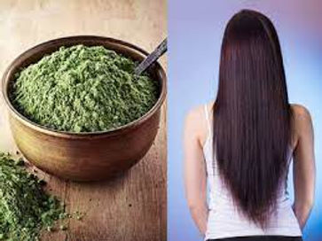 Benefits of Mehndi for Hair: A Comprehensive Guide
