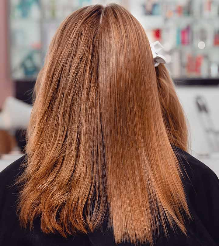 Everything about "Keratin Treatment"