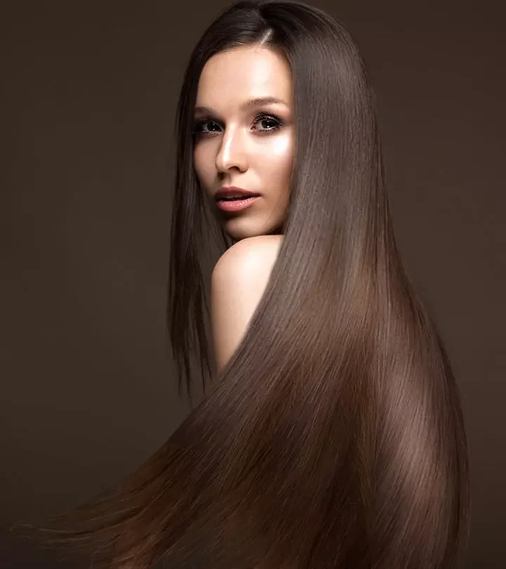 Choosing the Perfect Look: Decoding Hair Smoothening, Hair Straightening, and Nanoplastia Hair Treatment