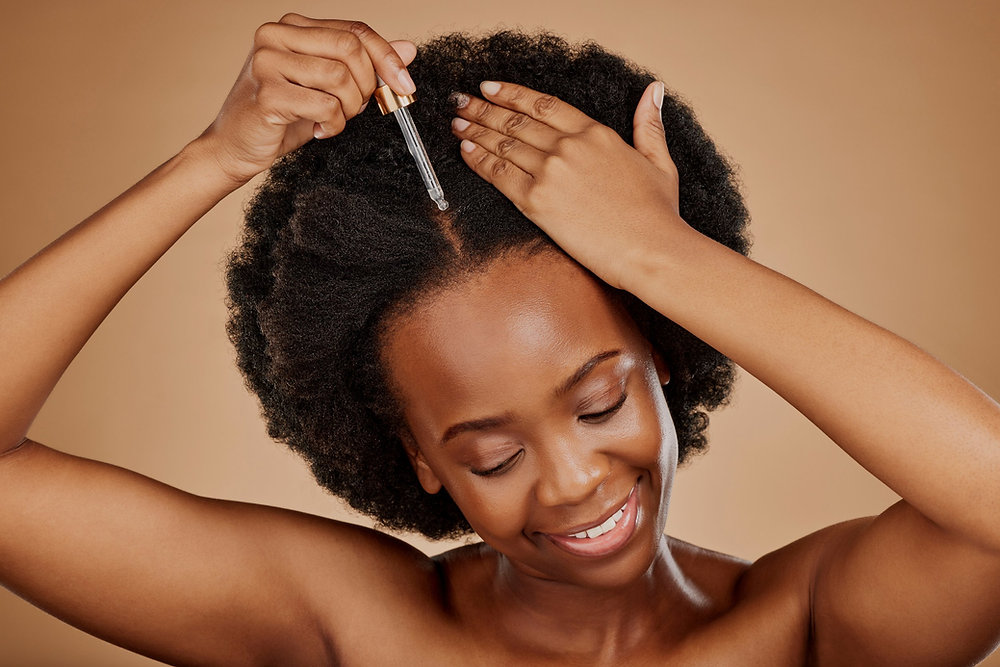 Scalp and Hair Health: The Foundation of Beautiful Hair
