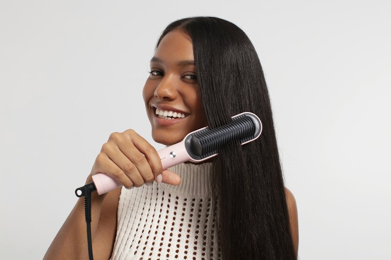 Confused Between Hair Smoothening and Hair Straightening in 2025?